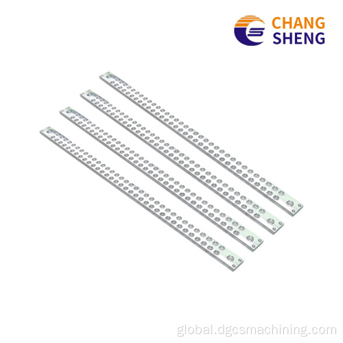 China Welding Parts CNC Machine Parts Supplier